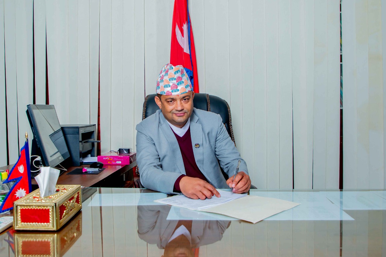 ‘छानबिन गर्न संसदीय समिति मात्र विकल्प होइन, राज्यका स्थायी निकाय पनि छन्’