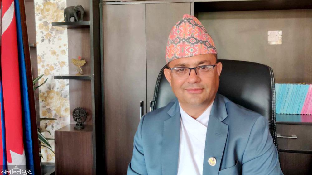 नेता जोगाउन हैन, सहकारीका बचतकर्ताको रकम फिर्ता गराउन अध्यादेश